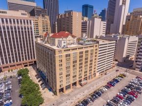 1122  Jackson Street  204, Dallas Texas 75202