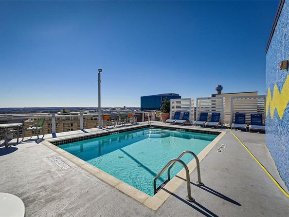 1122  Jackson Street  204, Dallas Texas 75202