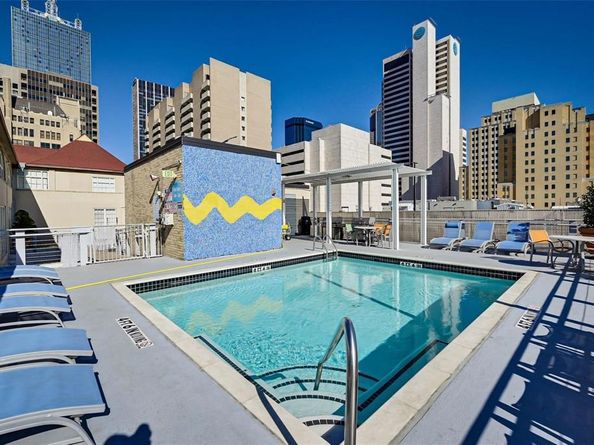 1122  Jackson Street  204, Dallas Texas 75202