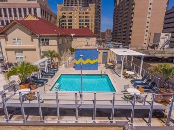 1122  Jackson Street  204, Dallas Texas 75202