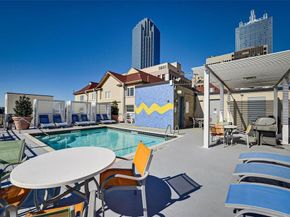 1122  Jackson Street  204, Dallas Texas 75202