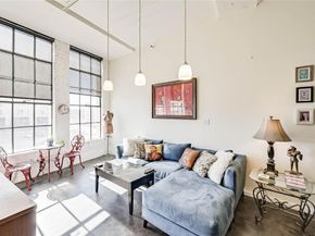 1122  Jackson Street  204, Dallas Texas 75202