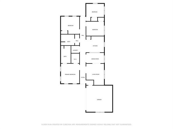 829  Lexington Drive , Lancaster Texas 75134