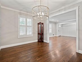 9766  Broken Bow Road , Dallas Texas 75238