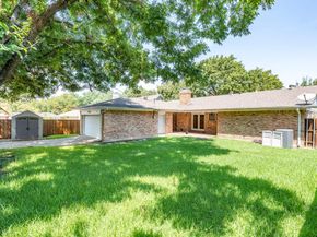 9766  Broken Bow Road , Dallas Texas 75238