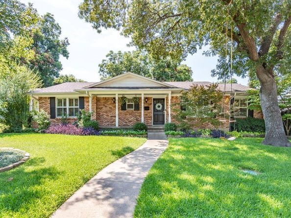 9766  Broken Bow Road , Dallas Texas 75238