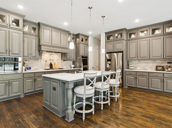 1540  Ashton Ridge Drive , Prosper Texas 75078