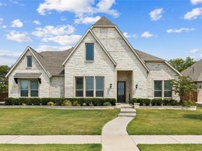 1540  Ashton Ridge Drive , Prosper Texas 75078