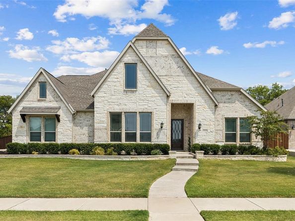 1540  Ashton Ridge Drive , Prosper Texas 75078