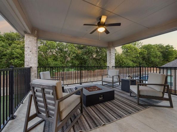 1540  Ashton Ridge Drive , Prosper Texas 75078