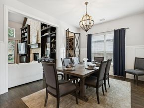 1540  Ashton Ridge Drive , Prosper Texas 75078