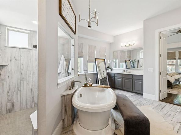 1540  Ashton Ridge Drive , Prosper Texas 75078