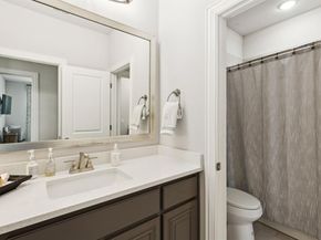 1540  Ashton Ridge Drive , Prosper Texas 75078