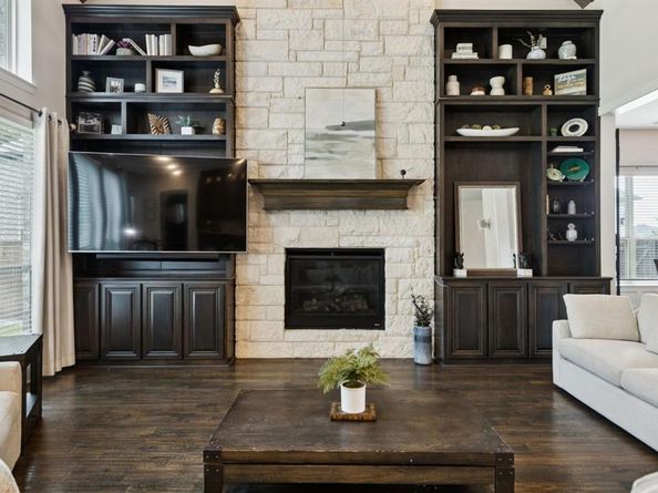 1540  Ashton Ridge Drive , Prosper Texas 75078