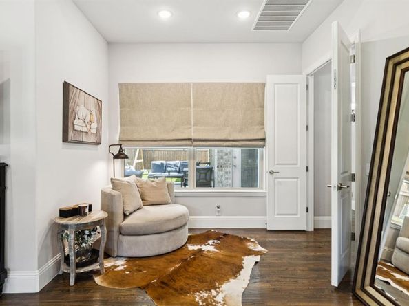 1540  Ashton Ridge Drive , Prosper Texas 75078