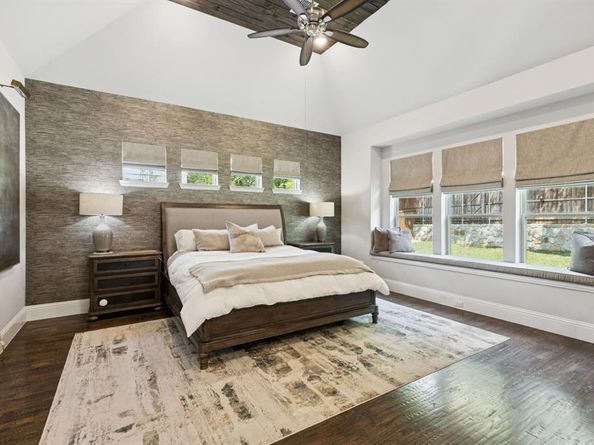 1540  Ashton Ridge Drive , Prosper Texas 75078