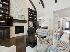 1540  Ashton Ridge Drive , Prosper Texas 75078