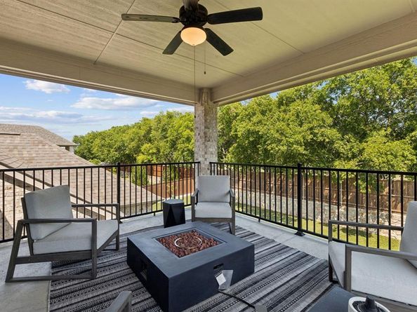 1540  Ashton Ridge Drive , Prosper Texas 75078