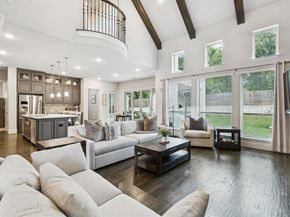 1540  Ashton Ridge Drive , Prosper Texas 75078