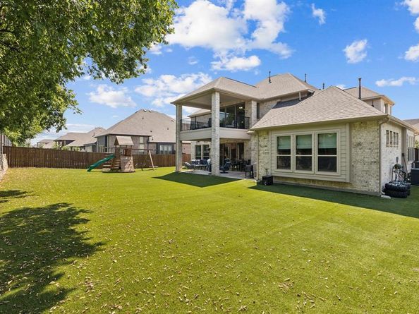1540  Ashton Ridge Drive , Prosper Texas 75078