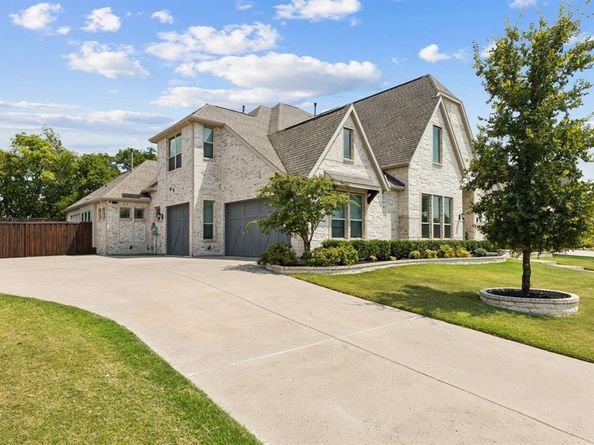 1540  Ashton Ridge Drive , Prosper Texas 75078