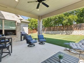 1540  Ashton Ridge Drive , Prosper Texas 75078