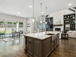 1540  Ashton Ridge Drive , Prosper Texas 75078