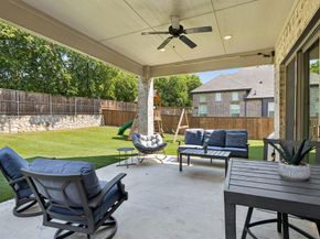 1540  Ashton Ridge Drive , Prosper Texas 75078