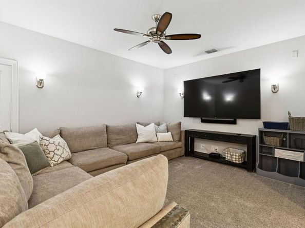 1540  Ashton Ridge Drive , Prosper Texas 75078