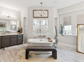 1540  Ashton Ridge Drive , Prosper Texas 75078