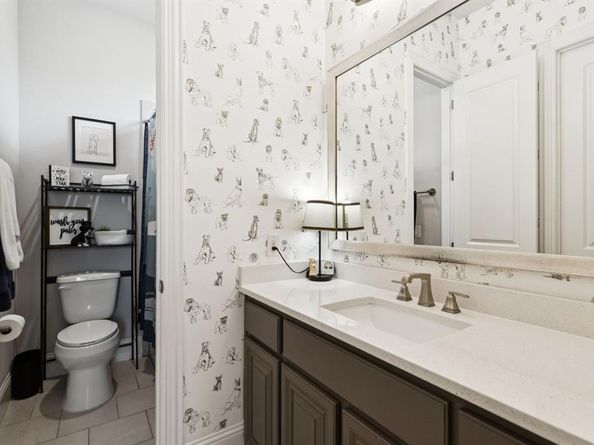 1540  Ashton Ridge Drive , Prosper Texas 75078