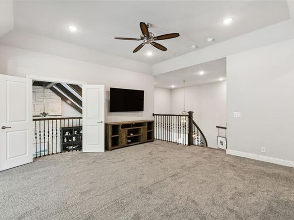 1540  Ashton Ridge Drive , Prosper Texas 75078