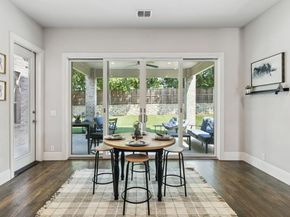 1540  Ashton Ridge Drive , Prosper Texas 75078