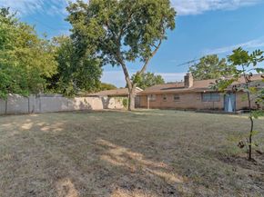 113  Sunnyvale Terrace , Hurst Texas 76053