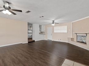 113  Sunnyvale Terrace , Hurst Texas 76053