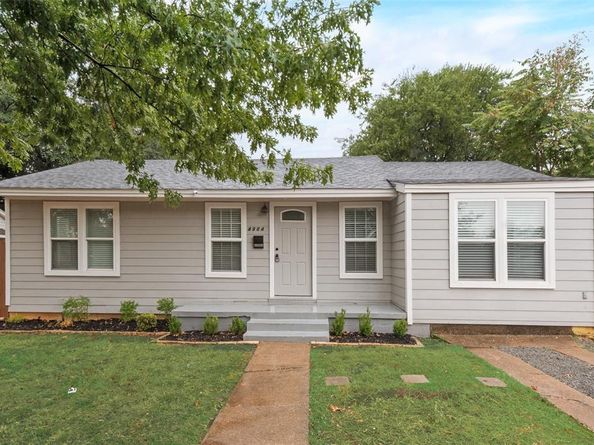 4904  Fairfax Street , Fort Worth Texas 76116