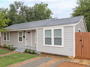 4904  Fairfax Street , Fort Worth Texas 76116