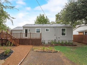 4904  Fairfax Street , Fort Worth Texas 76116