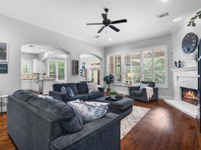 700  Kimbro Avenue , Lantana Texas 76226