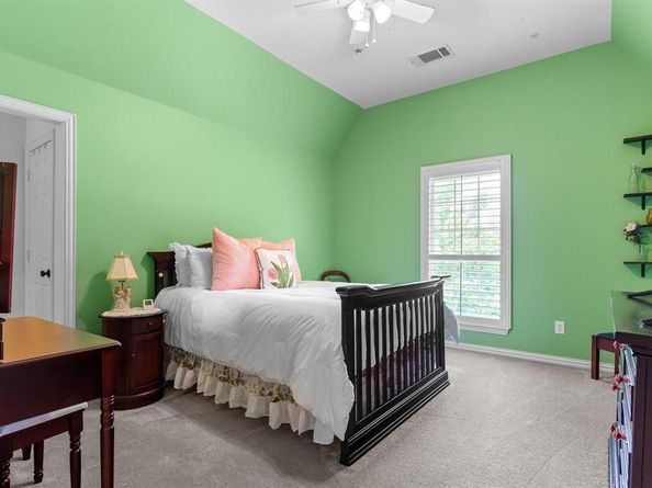 700  Kimbro Avenue , Lantana Texas 76226