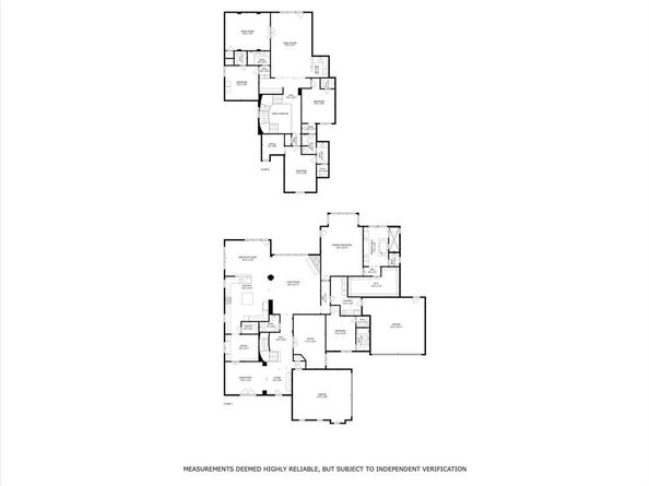 700  Kimbro Avenue , Lantana Texas 76226