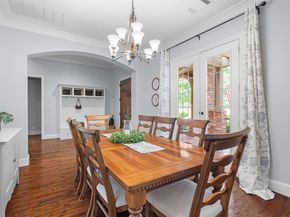 700  Kimbro Avenue , Lantana Texas 76226
