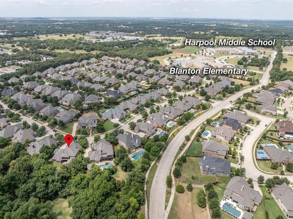 700  Kimbro Avenue , Lantana Texas 76226