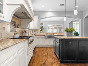 700  Kimbro Avenue , Lantana Texas 76226