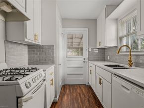 801  Woodland Drive , Garland Texas 75040