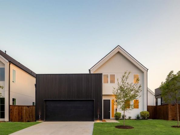 832  Mcbroom Street , Dallas Texas 75212