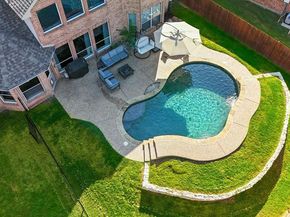 6828  Shoreway Drive , Grand Prairie Texas 75054