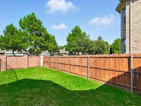 6828  Shoreway Drive , Grand Prairie Texas 75054