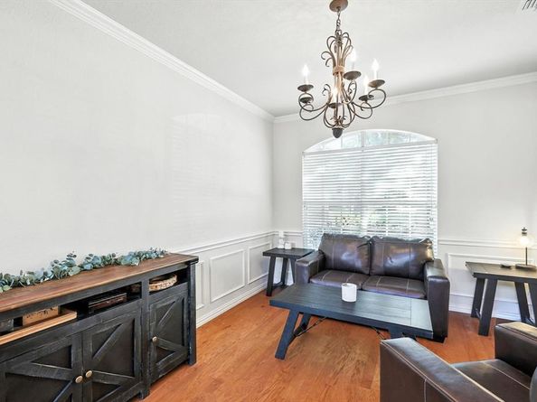 6828  Shoreway Drive , Grand Prairie Texas 75054