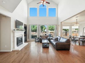 6828  Shoreway Drive , Grand Prairie Texas 75054